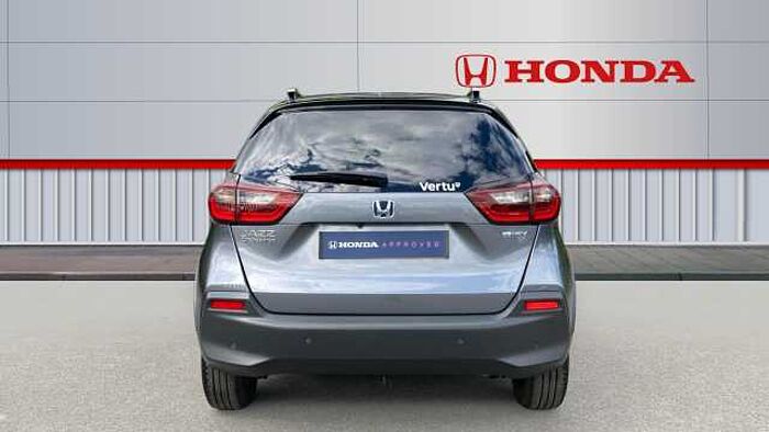 Honda Jazz e:HEV 1.5 i-MMD Hybrid Crosstar EX 5dr eCVT Hybrid Hatchback 