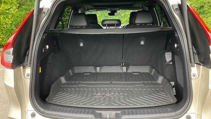 Honda CR-V e:PHEV 2.0 ePHEV Advance Tech 5dr eCVT Estate 