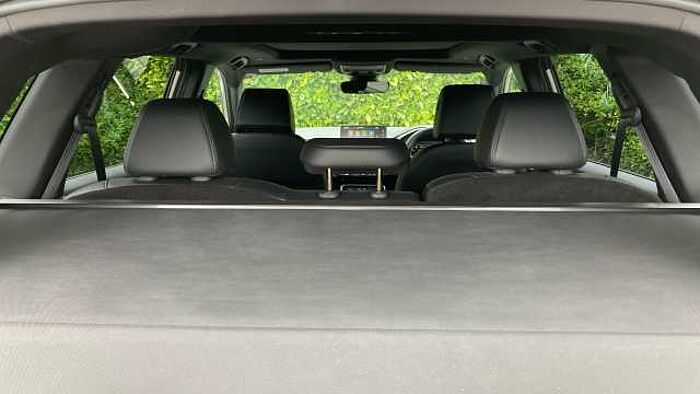 Honda CR-V e:PHEV 2.0 ePHEV Advance Tech 5dr eCVT Estate 