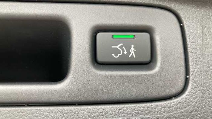 Honda CR-V e:PHEV 2.0 ePHEV Advance Tech 5dr eCVT Estate 