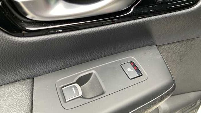 Honda CR-V e:PHEV 2.0 ePHEV Advance Tech 5dr eCVT Estate 