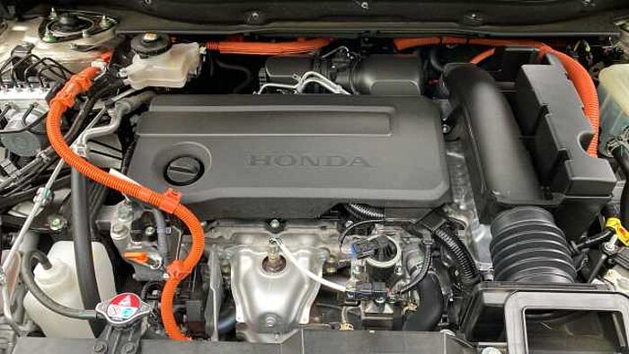 Honda CR-V e:PHEV 2.0 ePHEV Advance Tech 5dr eCVT Estate 