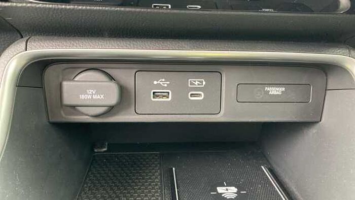 Honda CR-V e:PHEV 2.0 ePHEV Advance Tech 5dr eCVT Estate 