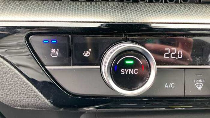 Honda CR-V e:PHEV 2.0 ePHEV Advance Tech 5dr eCVT Estate 