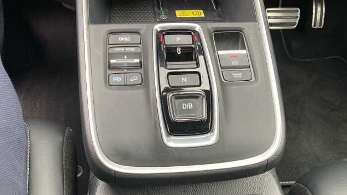 Honda CR-V e:PHEV 2.0 ePHEV Advance Tech 5dr eCVT Estate 