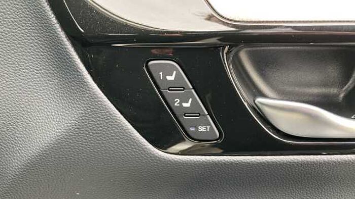Honda CR-V e:PHEV 2.0 ePHEV Advance Tech 5dr eCVT Estate 