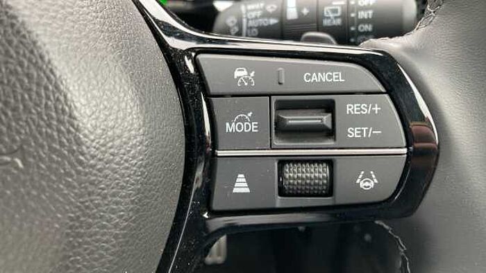 Honda CR-V e:PHEV 2.0 ePHEV Advance Tech 5dr eCVT Estate 