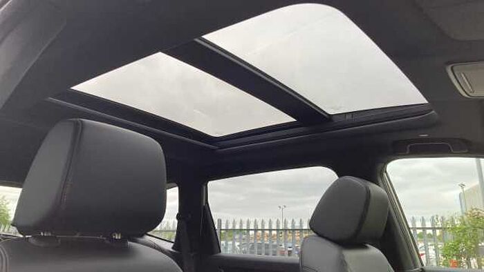 Honda CR-V e:PHEV 2.0 ePHEV Advance Tech 5dr eCVT Estate 