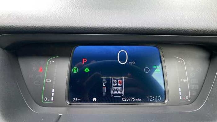 Honda Jazz Hybrid 1.5 i-MMD Hybrid Advance 5dr eCVT Hybrid Hatchback 