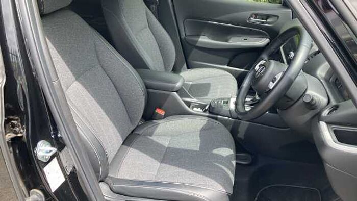 Honda Jazz Hybrid 1.5 i-MMD Hybrid Advance 5dr eCVT Hybrid Hatchback 