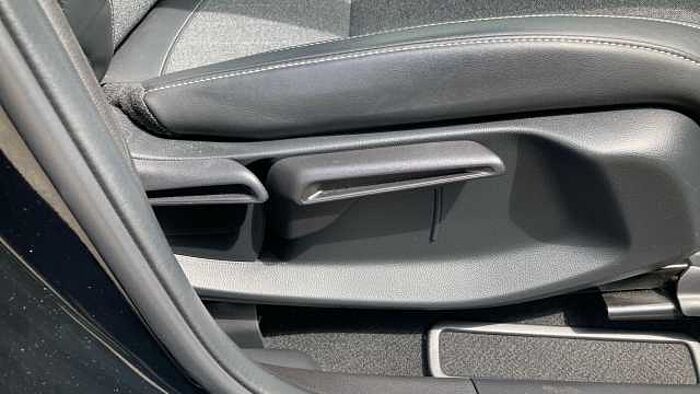 Honda Jazz Hybrid 1.5 i-MMD Hybrid Advance 5dr eCVT Hybrid Hatchback 