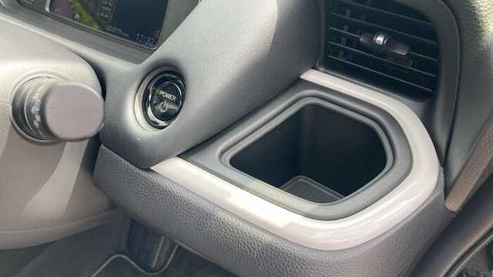 Honda Jazz Hybrid 1.5 i-MMD Hybrid Advance 5dr eCVT Hybrid Hatchback 