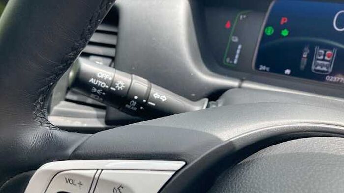 Honda Jazz Hybrid 1.5 i-MMD Hybrid Advance 5dr eCVT Hybrid Hatchback 