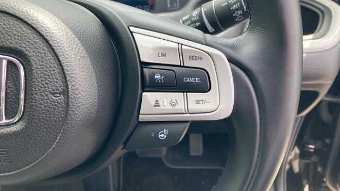 Honda Jazz Hybrid 1.5 i-MMD Hybrid Advance 5dr eCVT Hybrid Hatchback 