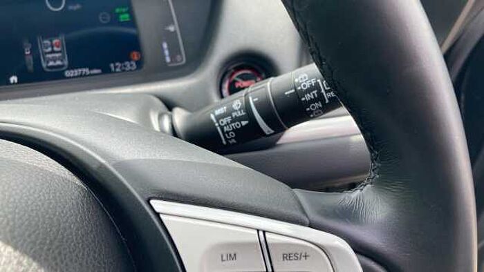 Honda Jazz Hybrid 1.5 i-MMD Hybrid Advance 5dr eCVT Hybrid Hatchback 