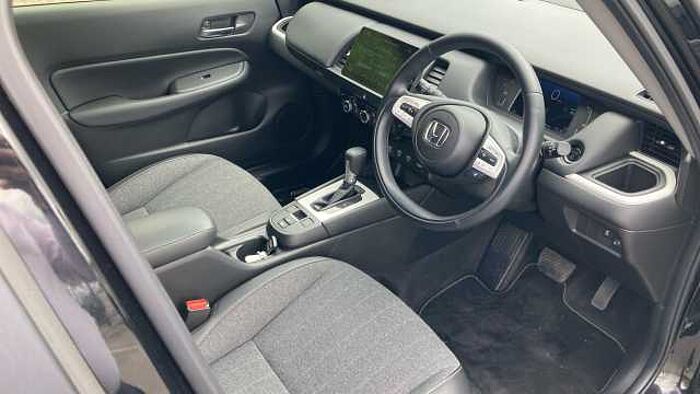 Honda Jazz Hybrid 1.5 i-MMD Hybrid Advance 5dr eCVT Hybrid Hatchback 