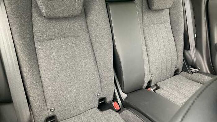 Honda Jazz Hybrid 1.5 i-MMD Hybrid Advance 5dr eCVT Hybrid Hatchback 