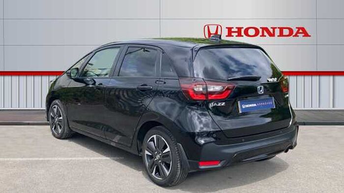 Honda Jazz Hybrid 1.5 i-MMD Hybrid Advance 5dr eCVT Hybrid Hatchback 