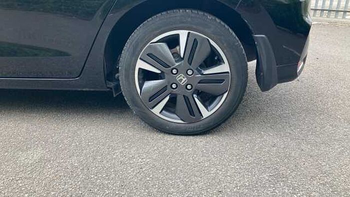 Honda Jazz Hybrid 1.5 i-MMD Hybrid Advance 5dr eCVT Hybrid Hatchback 