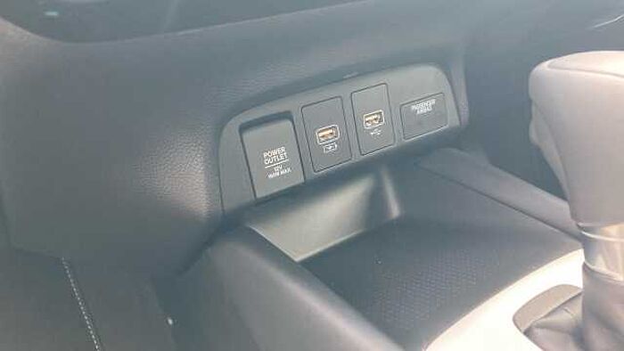 Honda Jazz Hybrid 1.5 i-MMD Hybrid Advance 5dr eCVT Hybrid Hatchback 