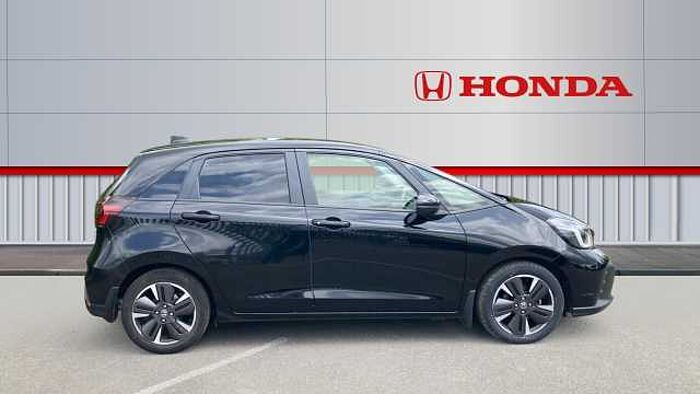 Honda Jazz Hybrid 1.5 i-MMD Hybrid Advance 5dr eCVT Hybrid Hatchback 