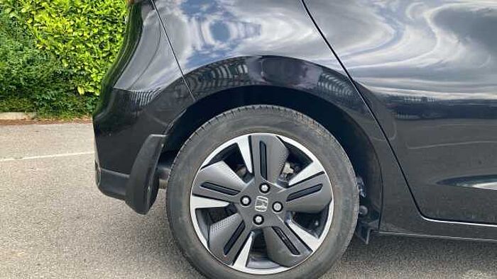Honda Jazz Hybrid 1.5 i-MMD Hybrid Advance 5dr eCVT Hybrid Hatchback 