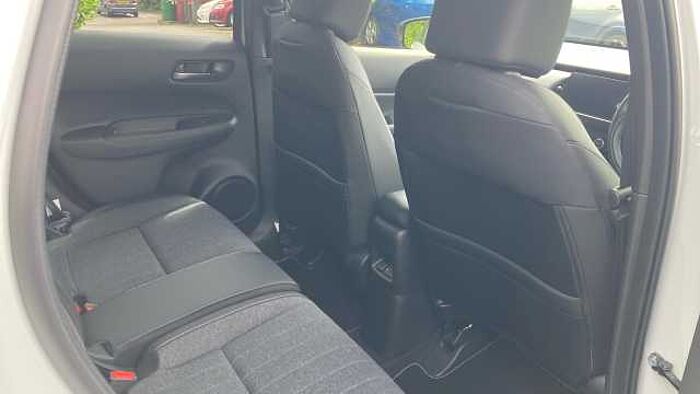 Honda Jazz e:HEV 1.5 i-MMD Hybrid Advance 5dr eCVT Hybrid Hatchback 