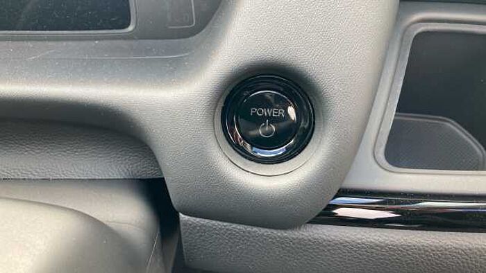 Honda Jazz e:HEV 1.5 i-MMD Hybrid Advance 5dr eCVT Hybrid Hatchback 