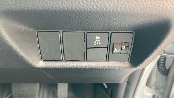 Honda Jazz e:HEV 1.5 i-MMD Hybrid Advance 5dr eCVT Hybrid Hatchback 
