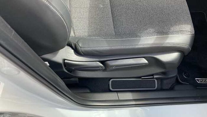 Honda Jazz e:HEV 1.5 i-MMD Hybrid Advance 5dr eCVT Hybrid Hatchback 