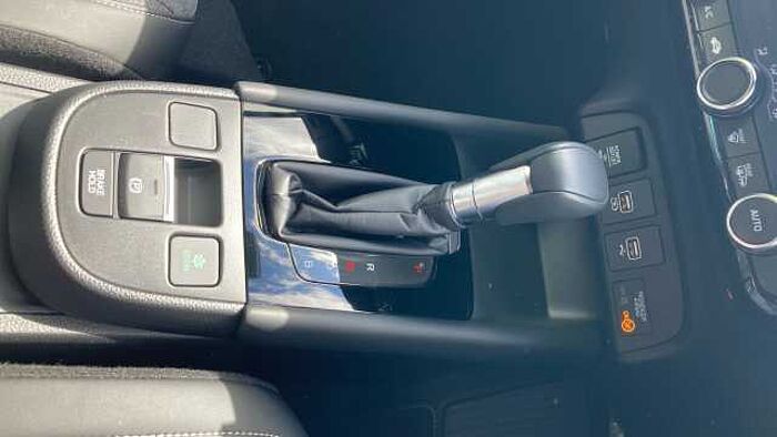 Honda Jazz e:HEV 1.5 i-MMD Hybrid Advance 5dr eCVT Hybrid Hatchback 