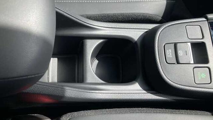 Honda Jazz e:HEV 1.5 i-MMD Hybrid Advance 5dr eCVT Hybrid Hatchback 