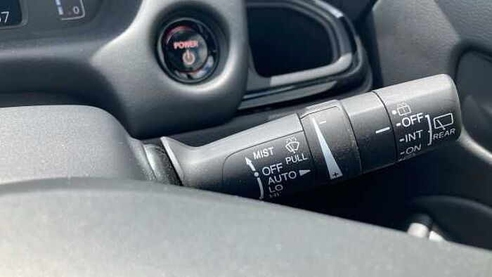 Honda Jazz e:HEV 1.5 i-MMD Hybrid Advance 5dr eCVT Hybrid Hatchback 