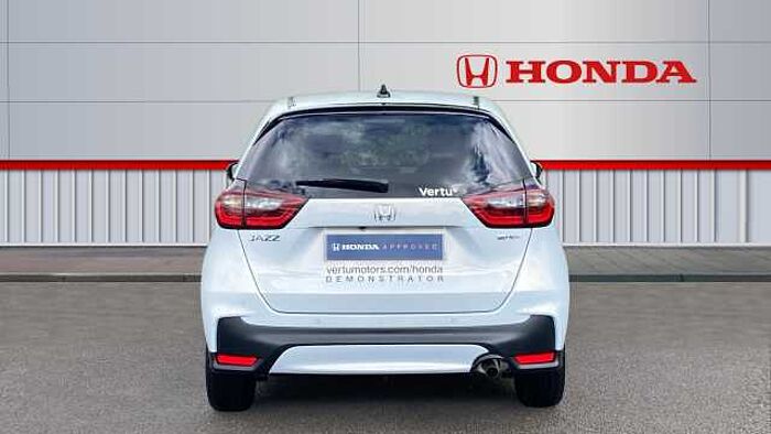 Honda Jazz e:HEV 1.5 i-MMD Hybrid Advance 5dr eCVT Hybrid Hatchback 