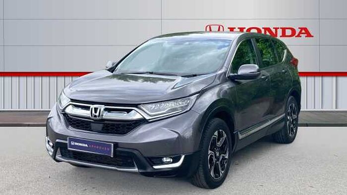 Honda CR-V 1.5 VTEC Turbo SE 5dr 2WD Petrol Estate 