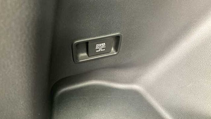 Honda CR-V 1.5 VTEC Turbo SE 5dr 2WD Petrol Estate 
