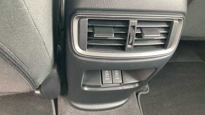 Honda CR-V 1.5 VTEC Turbo SE 5dr 2WD Petrol Estate 