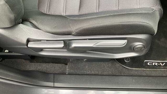 Honda CR-V 1.5 VTEC Turbo SE 5dr 2WD Petrol Estate 