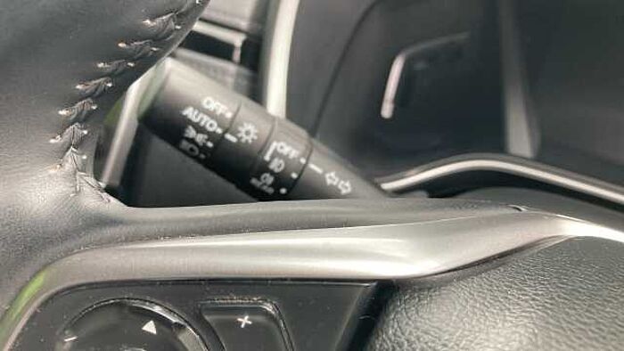 Honda CR-V 1.5 VTEC Turbo SE 5dr 2WD Petrol Estate 