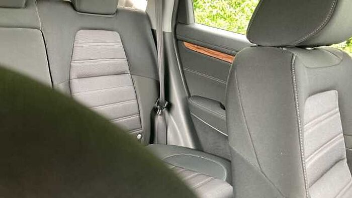 Honda CR-V 1.5 VTEC Turbo SE 5dr 2WD Petrol Estate 
