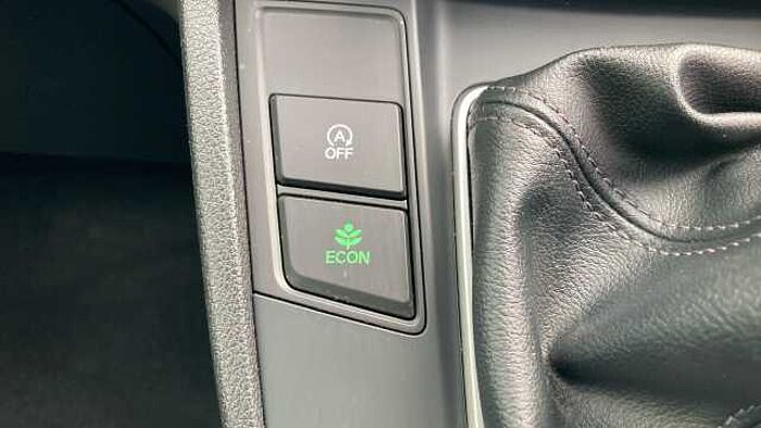 Honda CR-V 1.5 VTEC Turbo SE 5dr 2WD Petrol Estate 