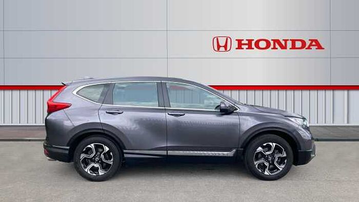 Honda CR-V 1.5 VTEC Turbo SE 5dr 2WD Petrol Estate 