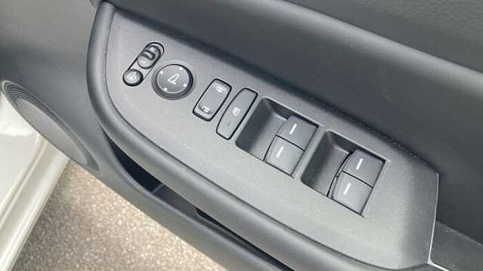 Honda Jazz e:HEV 1.5 i-MMD Hybrid EX 5dr eCVT Hybrid Hatchback 