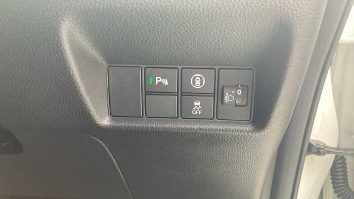 Honda Jazz e:HEV 1.5 i-MMD Hybrid EX 5dr eCVT Hybrid Hatchback 