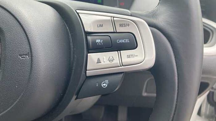 Honda Jazz e:HEV 1.5 i-MMD Hybrid EX 5dr eCVT Hybrid Hatchback 