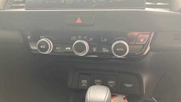 Honda Jazz e:HEV 1.5 i-MMD Hybrid EX 5dr eCVT Hybrid Hatchback 