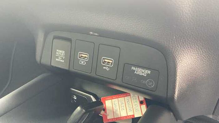 Honda Jazz e:HEV 1.5 i-MMD Hybrid EX 5dr eCVT Hybrid Hatchback 