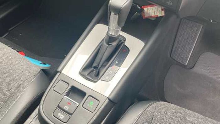 Honda Jazz e:HEV 1.5 i-MMD Hybrid EX 5dr eCVT Hybrid Hatchback 
