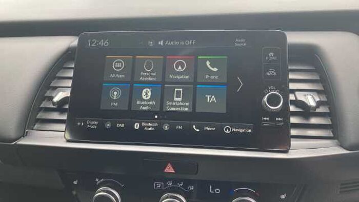 Honda Jazz e:HEV 1.5 i-MMD Hybrid EX 5dr eCVT Hybrid Hatchback 