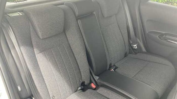 Honda Jazz e:HEV 1.5 i-MMD Hybrid EX 5dr eCVT Hybrid Hatchback 